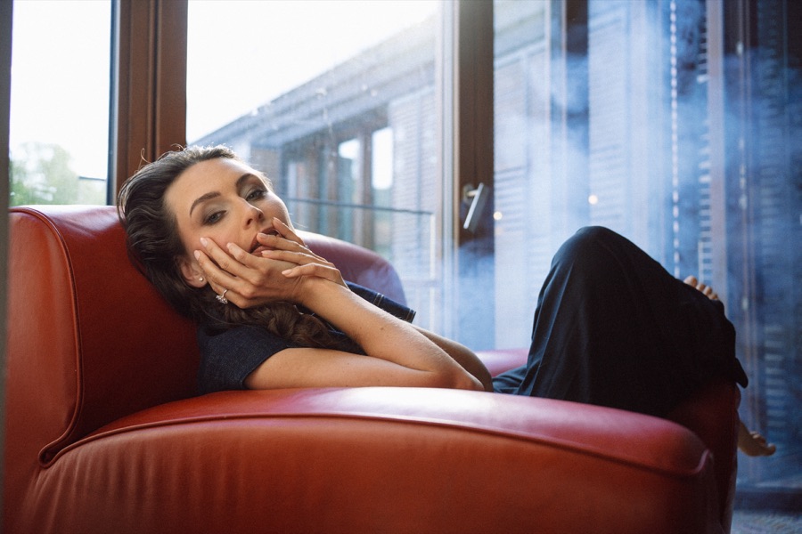Kateřina Marie Tichá